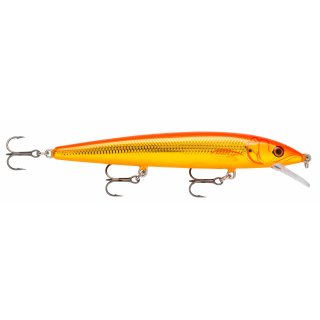 Rapala Wobbler Husky Jerk 12cm HJ12 - GF - Goldfish