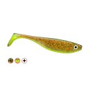 Storm Boom Shad - Pike - 19cm -  alle Farben -