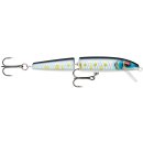 Rapala Wobbler Jointed Floating 13cm J-13 - SCRB - Scaled...