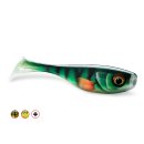 Storm Fishing - Hit Shad - 10cm  - Super Soft - alle...