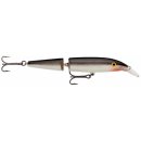 Rapala Wobbler Jointed Floating 13cm J-13 - S - Silver