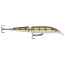 Rapala Wobbler Jointed Floating 13cm J-13 - YP - Yellow...