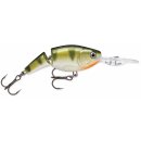 Rapala Wobbler Jointed Shad Rap 5cm JSR05 - YP - Yellow...