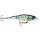 Rapala Wobbler X-Rap Jointed Shad 13cm XJS13 - SCRB - Scaled Baitfish