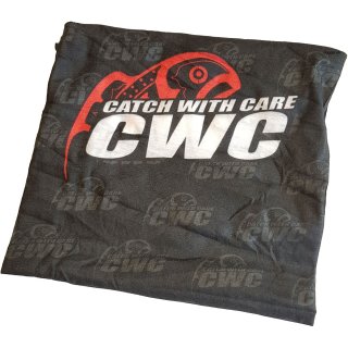 CWC Catch with Care - BFT Multiscarf - Faceshield - neu!