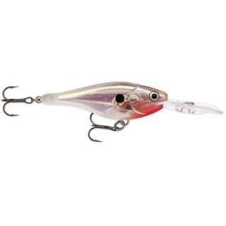 GSD - Glass Shad