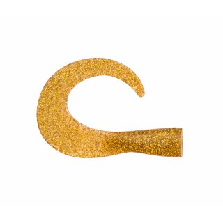 C2 - Gold Glitter