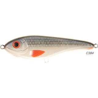 C384F / Whitefish