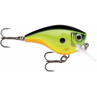 CSD - Chartreuse Shad