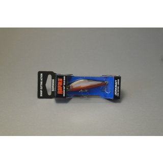 RBS - Red Belly Shad