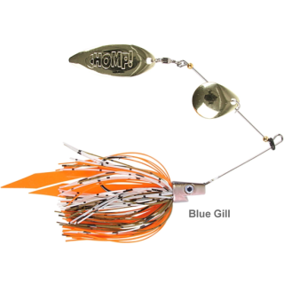 BLG - Blue Gill